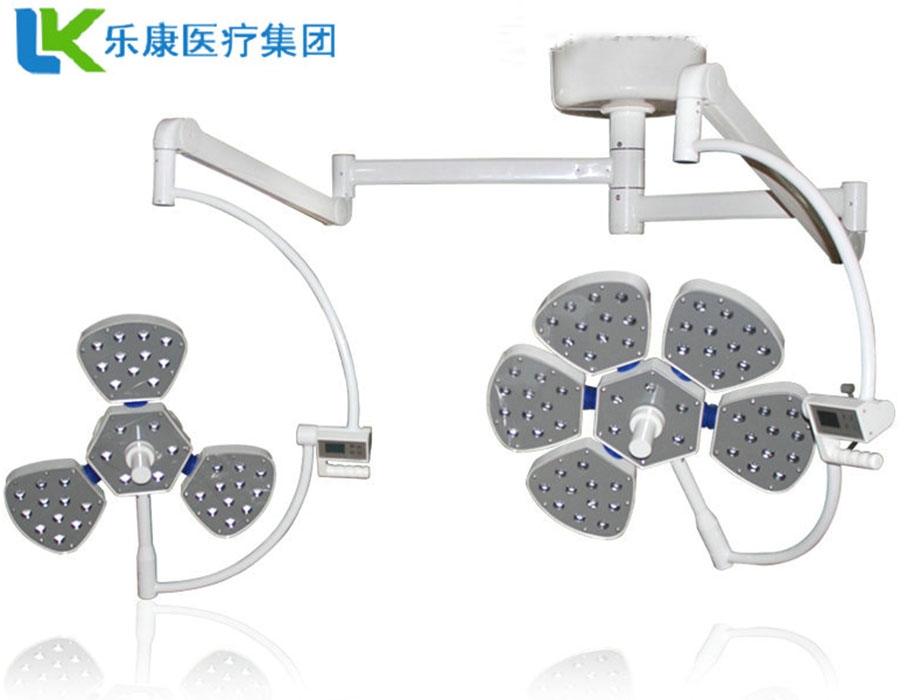 濟寧led手術(shù)無影燈
