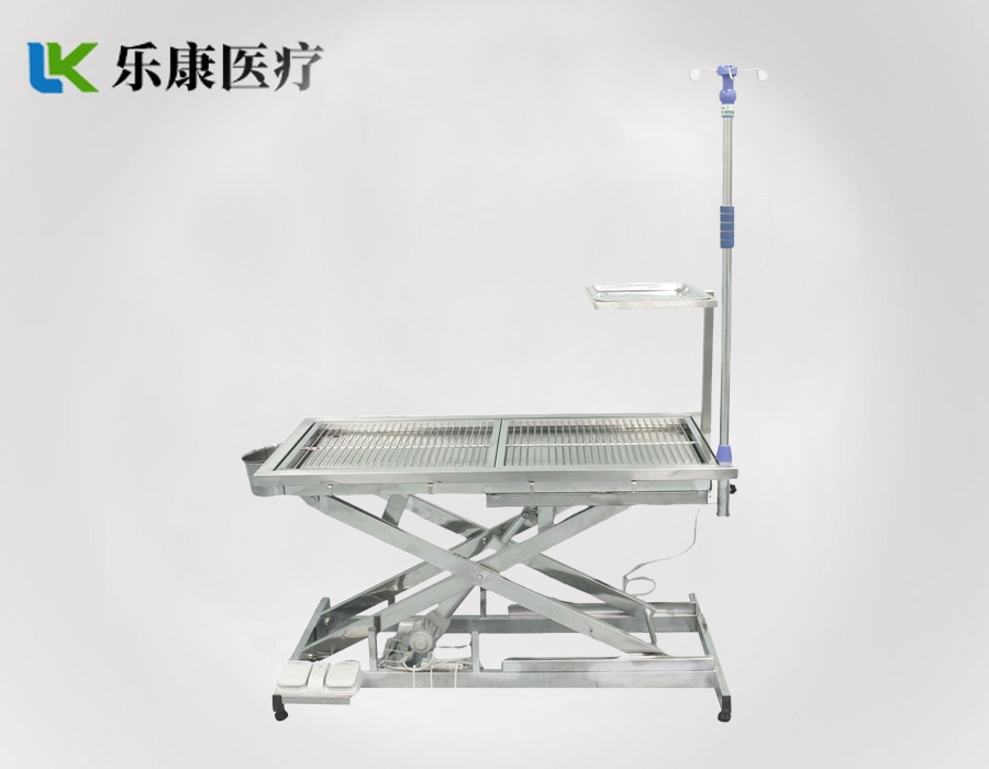 寵物手術(shù)臺(tái)